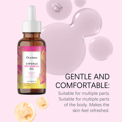 SmoothConfidence™ Hair Removal Oil