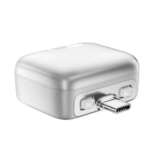 ChargeSafe™ Auto Disconnect